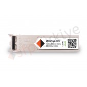PLANET Uyumlu Gigabit SFP Modül - 1000Base-SX 850nm 550Mt SR MM LC DDM Industrial Grade
