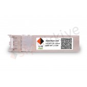 RUIJIE NETWORKS Uyumlu 10 Gigabit SFP+ Modül - 10GBase-ZX ZR 1550nm 80Km SM LC DDM