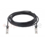 QNAP Uyumlu 10 Gigabit Passive Bakır DAC Kablo - 10GBase Copper Twinax Cable 7 Metre, passive