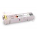 MOXA Uyumlu Gigabit Bi-Di SFP Modül - 1000Base-LX 1550nm TX/1310nm RX 20Km SM LC DDM Bidirectional