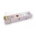 MIKROTIK Uyumlu Gigabit SFP Modül - 1000Base-ZX 1550nm 80Km ZR SM LC DDM