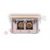 TRANSITION Uyumlu 10 Gigabit XFP Modül - 10GBase-SX SR 850nm 300Mt MM LC DDM