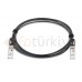 ZTE Uyumlu 10 Gigabit Passive Bakır DAC Kablo - 10GBase Copper Twinax Cable 3 Metre, passive