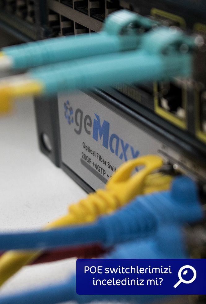 Gemaxx Network